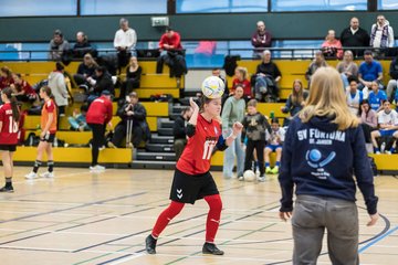 Bild 48 - wBJ NFV Futsalmeisterschaft